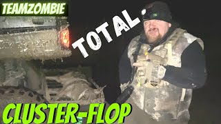 New coyote hunting triple at night 2021 is a total clusterflop