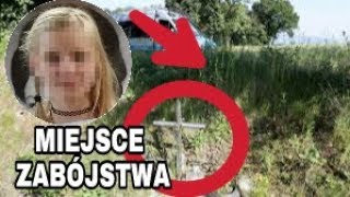 Zabójstwo 10-letniej Kristiny - Najnowsze Infomacje