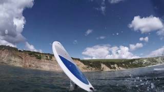 Youth SUP summer course in  Swanage