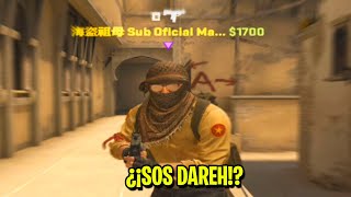 CS:GO FANATISMO