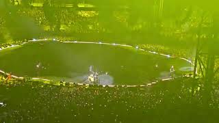 Metallica Lux Æterna Live Soldier Field 8/11/24