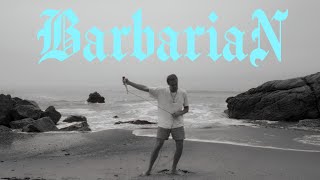 Awolnation - Barbarian