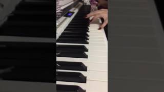 Cesur ve Guzel jenerik piano cover