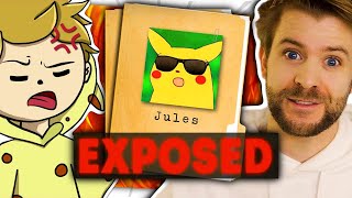 Vaspel EXPOSED Jules - Meine Meinung!