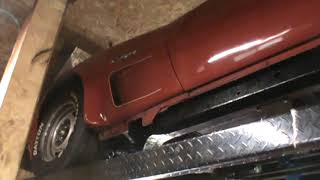 76 Corvette RestoMod Pt 280 Post Engine break in evaluation