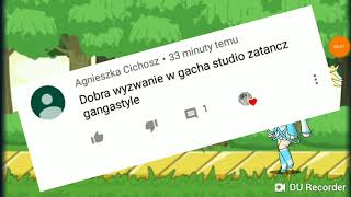 Wyzwanie #1