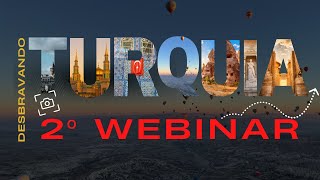 2º webinar Turquia