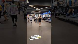 Challenge accpted #gymmotivation #viral #trending #shorts #ytshorts #change