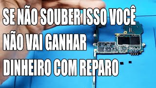 CIs MAIS PROBLEMATICOS EM CELULARES