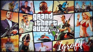 GTA 5 RP Online  Лучшие Моменты [Нарезка]