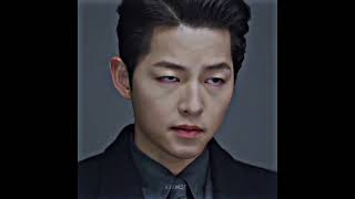 Song joong ki sigma, vincenzo 🔥