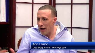 Tune In To Wellness Today - Aric Lemon and Angela Kaufman