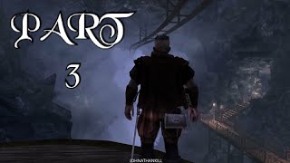 Fable 3 Walkthrough Part 3 (No Commentary)