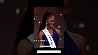 Miss Universe 2022 - Best in Swimsuit Part One #missuniverse #missuniverse2022 #universeunited