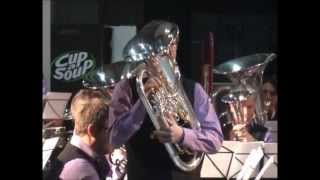 Brillante - Peter Graham by Robbert Vos, Euphonium