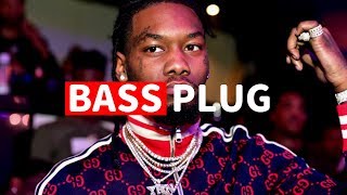 Offset Ft. 21 Savage "Hot Spot" | Bass Boosted