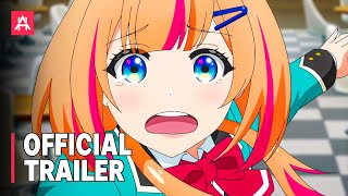 Kizuna no Allele | Official Trailer 2