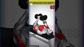 top#five#exercises#for#bench#press#chest#workout#by#using#dumbbells#in#shorts#trending#workout..