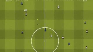 Tiki Taka Soccer - my replay