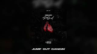 Squeezo - Jump Out Gangin’ (ft. Boogz21) #DOA