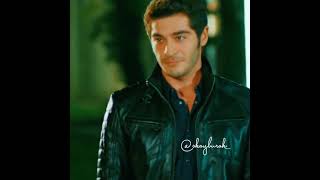 Burak Deniz hot status video😍🤩❤| Murat Sarsilmaz status video| Pyar lafzon mein kahan|