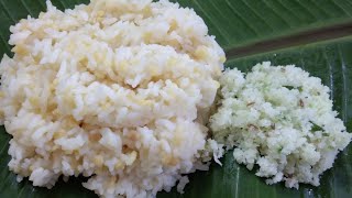 పండుగలకు చేసుకునే Lunch time Recipe | Attesara | Kobbari Pachadi | Recipe in Telugu by Havisa Food