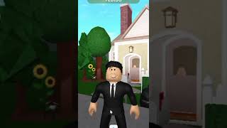 Você já foi banido no bloxburg? #bloxburg #roblox