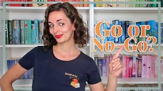 Ich schreibe in Bücher?! | Reading Habits Tag