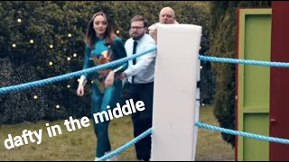 Taskmaster series 14 but just some of my favourite bits