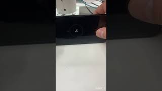 Samsung Galaxy A40 | Fix charger temperature #mobileshop #samsung #shorts #video