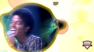 Michael Jackson The King of Music (Noemix) Fullscreen