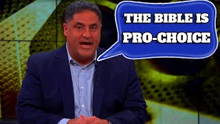 People Need to STOP Using This To Say The Bible is Pro-Choice!