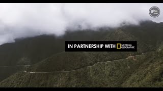 Teaser Trailer - GLP Films and National Geographic Partnership