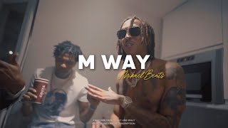 D Block Europe Type Beat - ”M Way” (prod. MikaelBeatz)