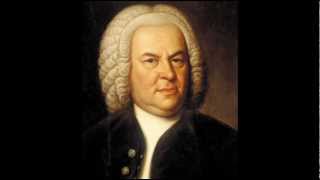 J.S.Bach - The Well Tempered Clavier: Book I: Prelude and Fugue No.15 in G Major - S. Richter