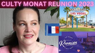 Monat Reunion 2023 Recap I Monat is not doing well #antimlm #monat