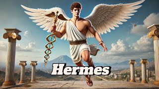 Hermes: El Dios Más Astuto y Rápido de la Mitología Griega documental