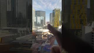 Vegas Poker Trip EP.06 - View from my room Fl.15