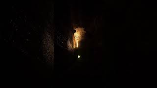 Follow the light...  #underground #urbex #abandoned #history