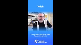 Wish est-il un site d'achat en ligne fiable et sécuritaire?