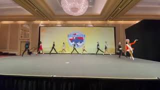 FULL Parade of Irish Dance Champions Video #SRO2023