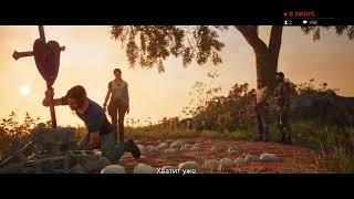 FAR CRY 6. СТРИМ! PS4.