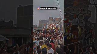 Deepak dj prayagraj007 DJ hard bass competition