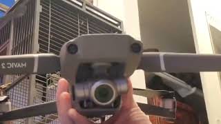 DJI Mavic 2 Zoom   Drone Quadcopter UAV with Optical Zoom Camera Review, GREAT Drone   Very CRISP