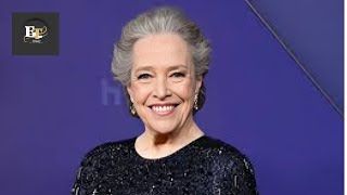 Kathy Bates Reveals Why Decided Against Reconstruction After Breast Cancer'I Enjoy Not Having Breast