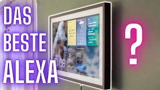 Meine ALEXA Hassliebe - Mein ausführliches ALEXA ECHO SHOW 15 Review