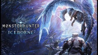 Kelarin Optional Quest! Great Sword Mains | Monster Hunter: World Iceborne | Coco Natsu Live Stream