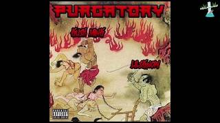 Lil Sknow x Kush Mink - Purgatory (Official Audio)