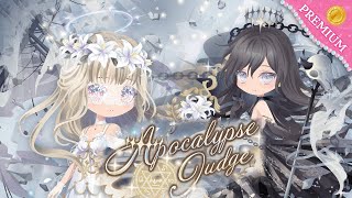 Cocoppa Play - Apocalypse Judge Premium Coin Gacha (11 Spins) & Black Friday Deals