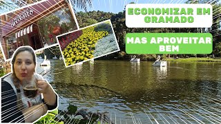 Gramado: Aproveite a cidade sem gastar muito. (com preços).